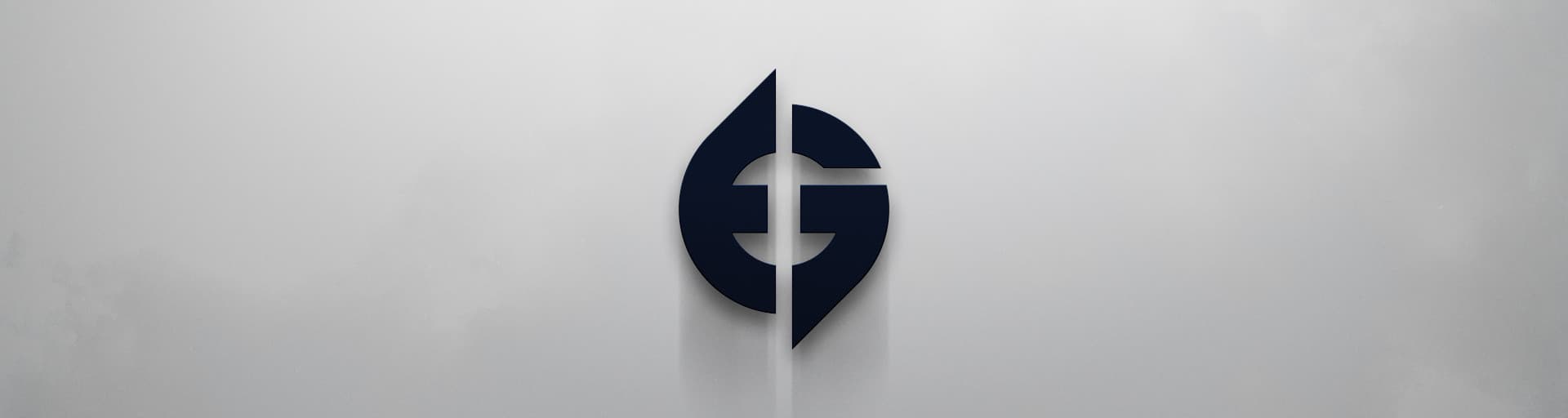 User profile banner