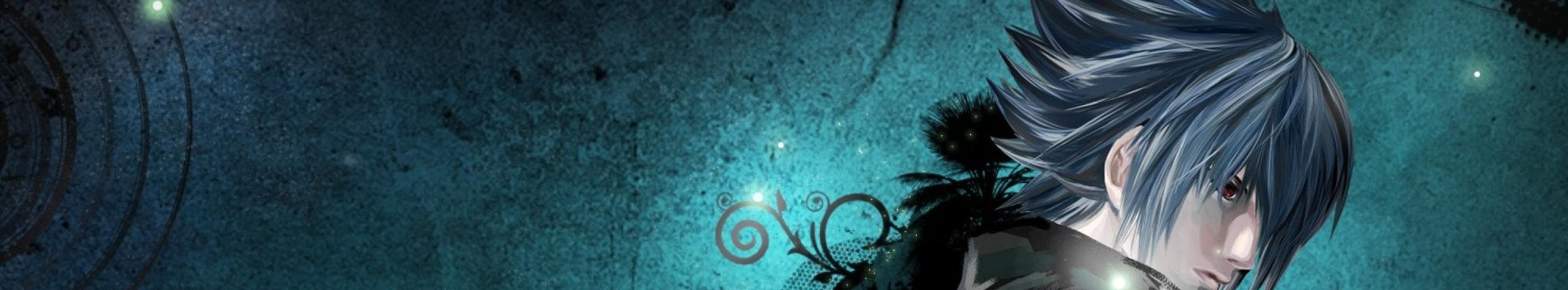 User profile banner
