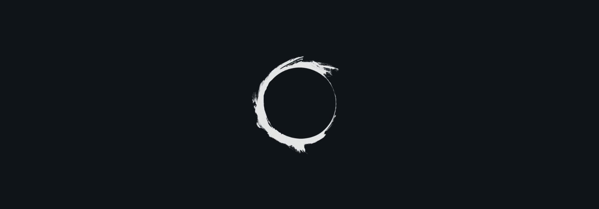 User profile banner