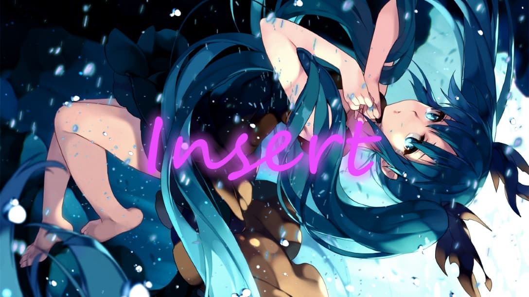 User profile banner