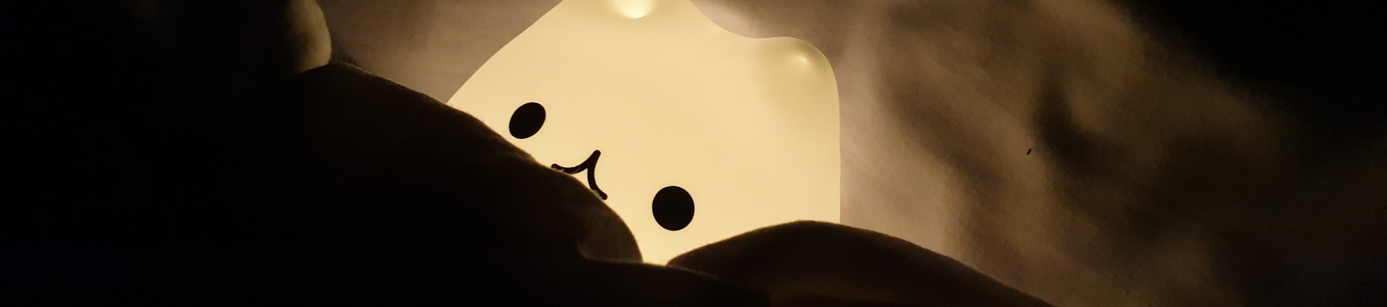 User profile banner
