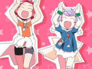 User profile banner