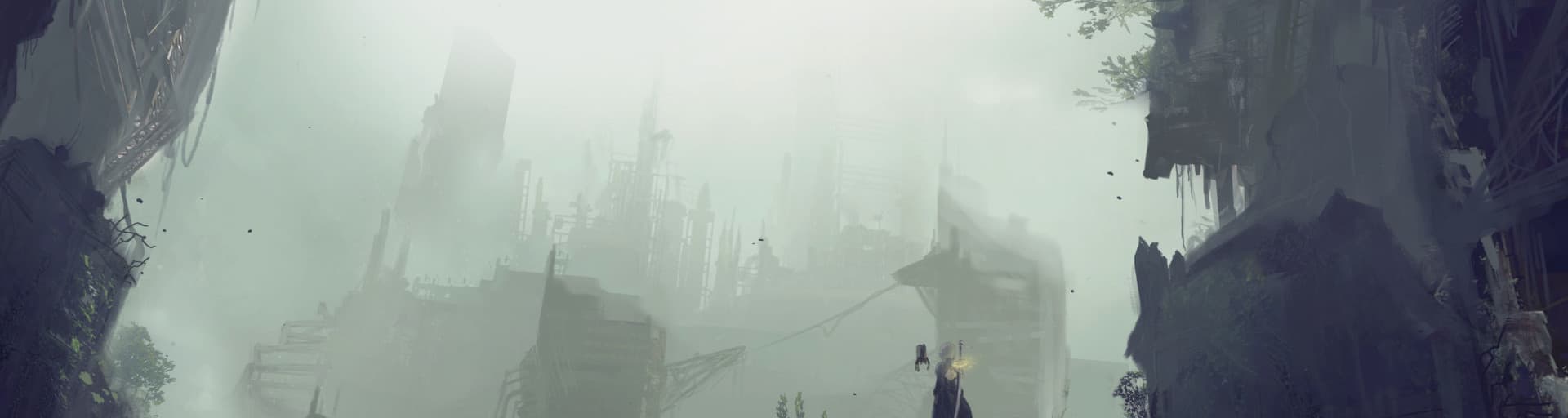User profile banner