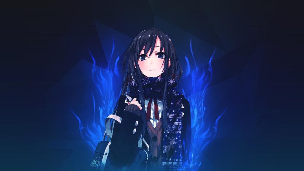 User profile banner