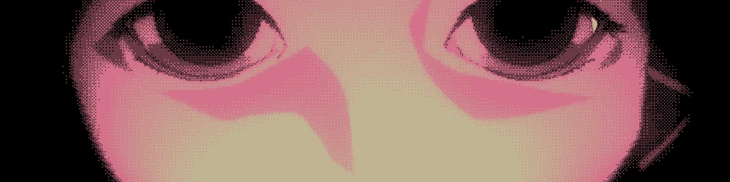 User profile banner