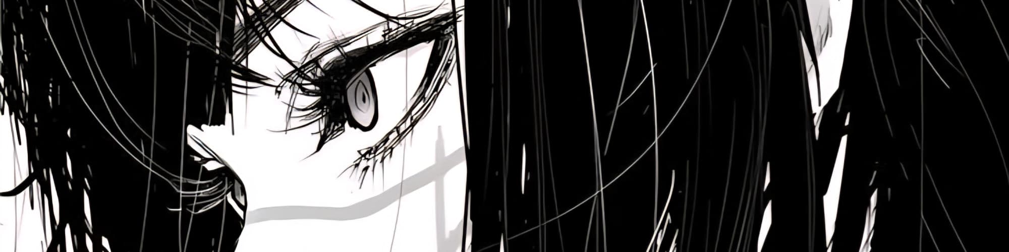 User profile banner