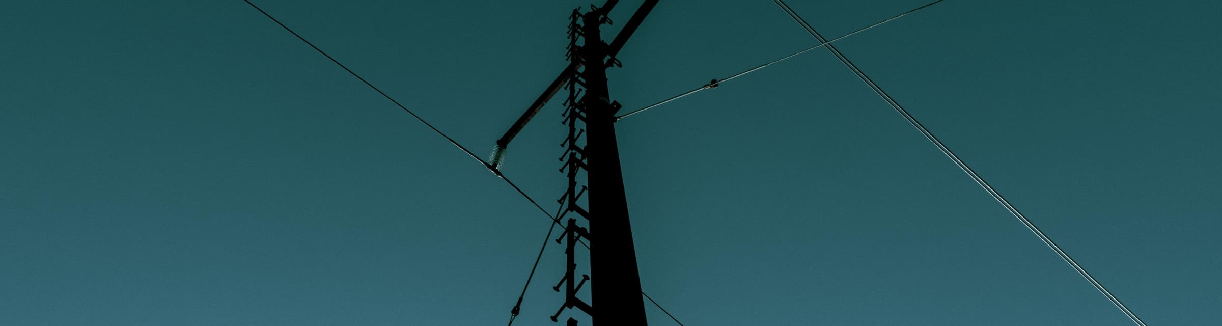 User profile banner
