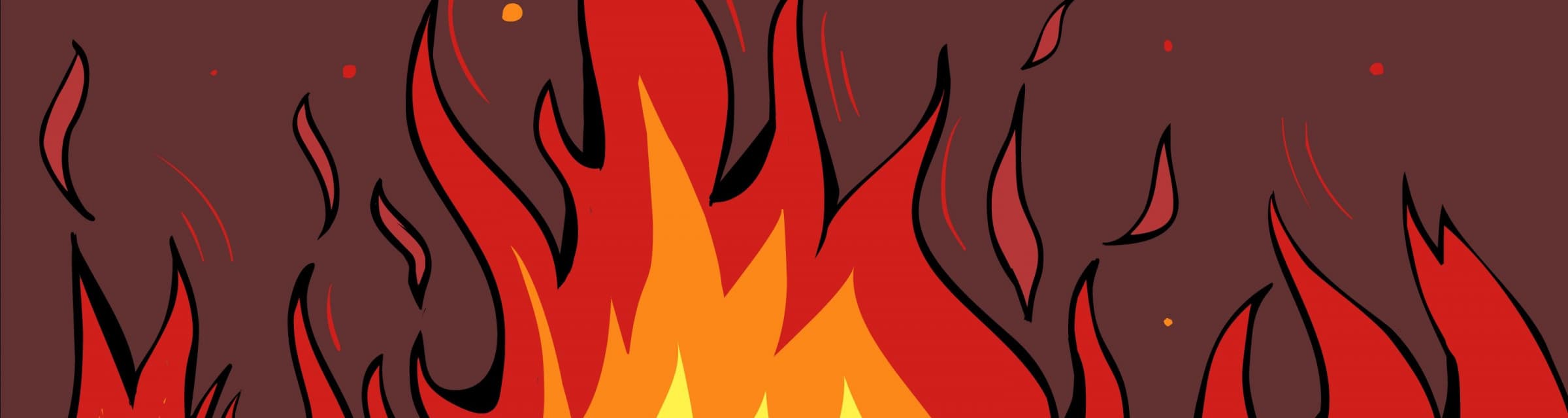 User profile banner