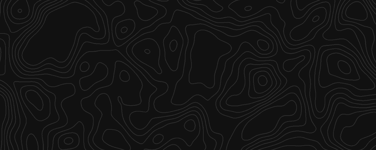 User profile banner