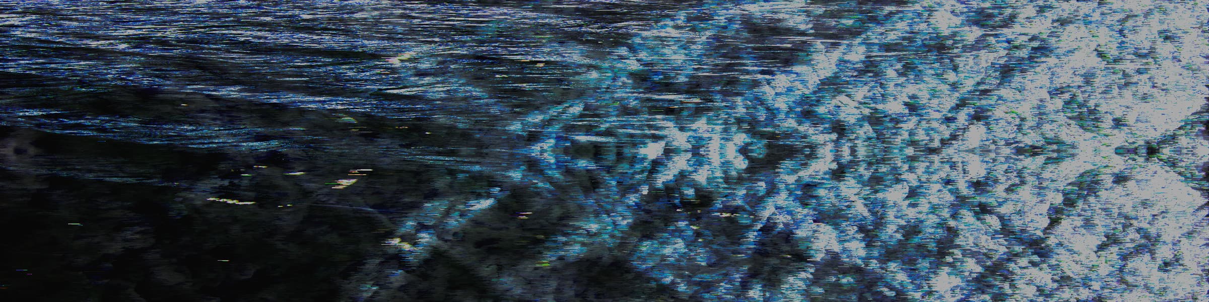 User profile banner