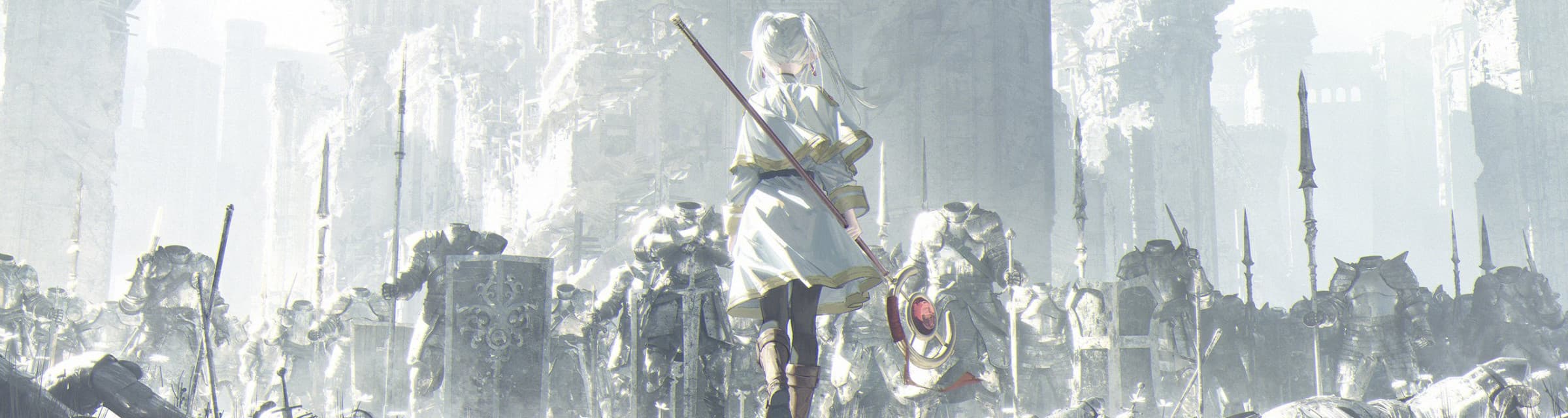 User profile banner