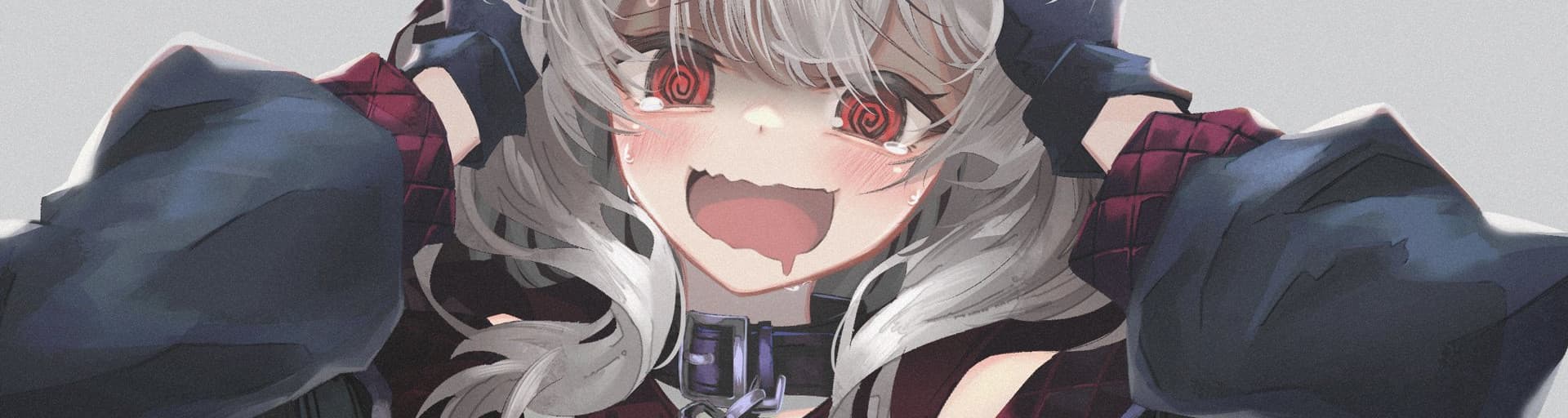 User profile banner