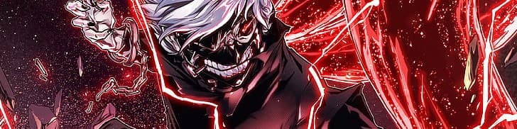 User profile banner