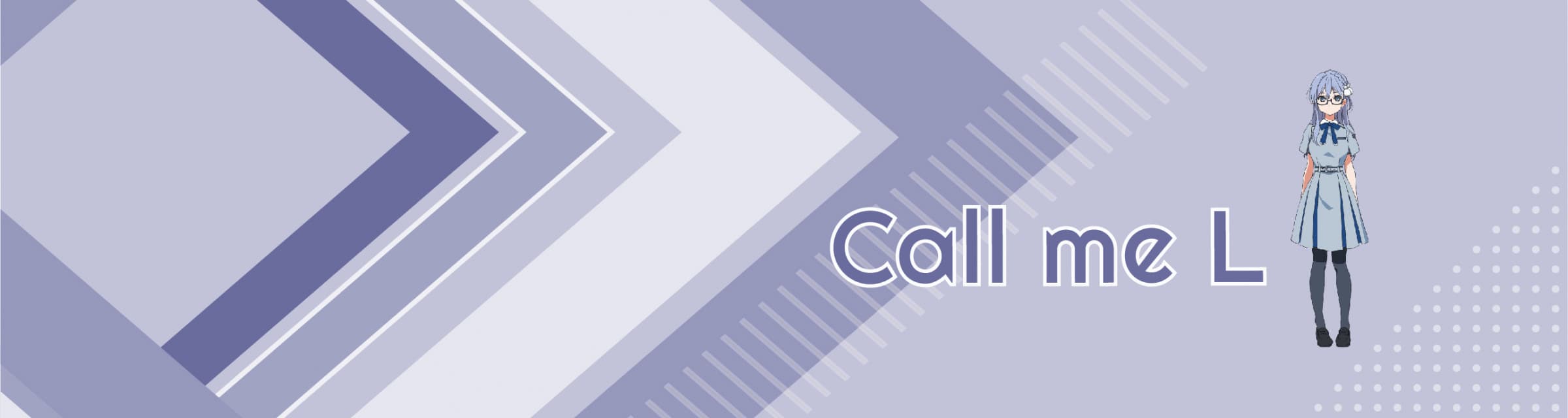 User profile banner
