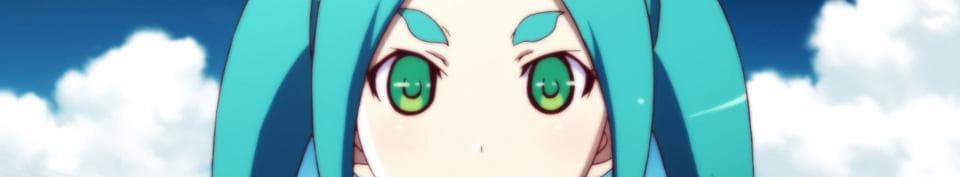 User profile banner