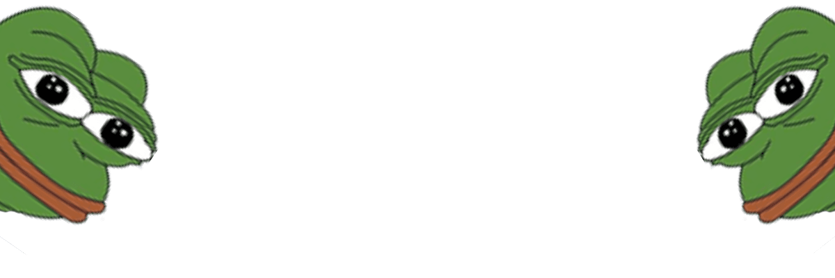 User profile banner
