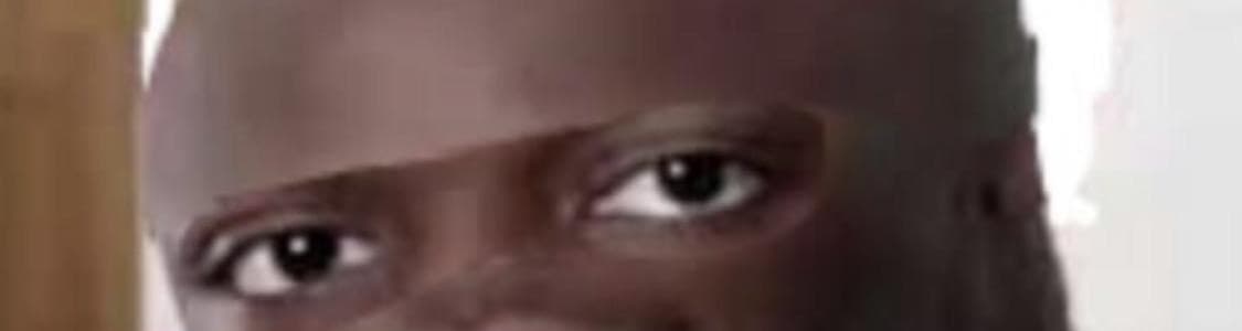 User profile banner