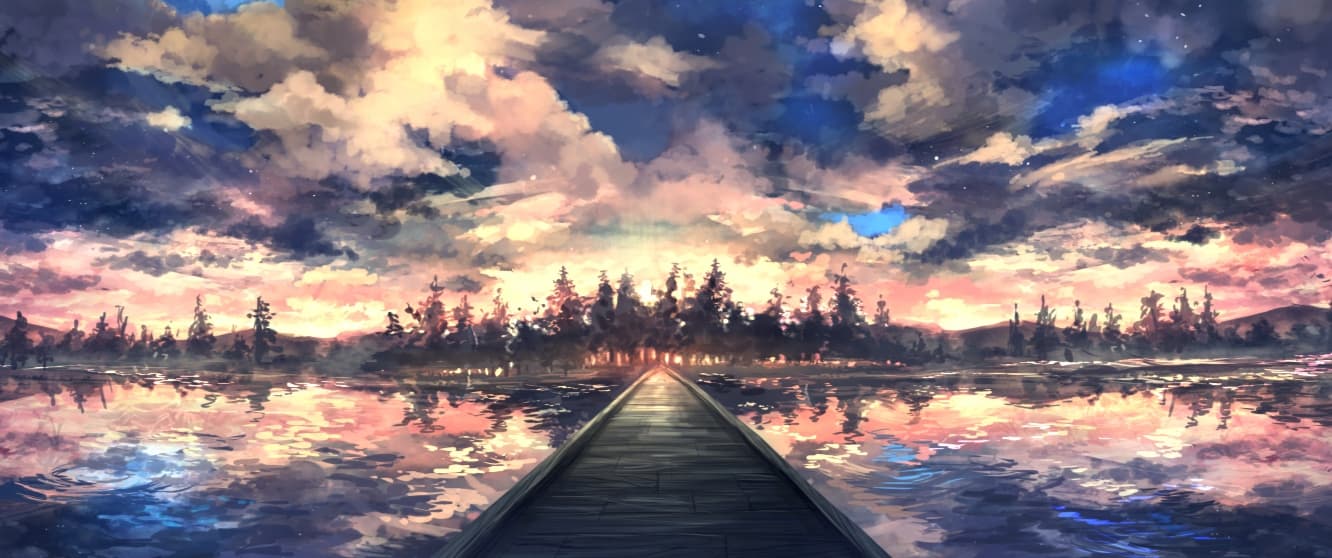 User profile banner