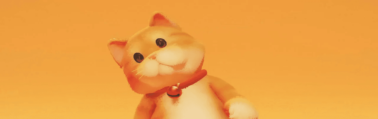 User profile banner