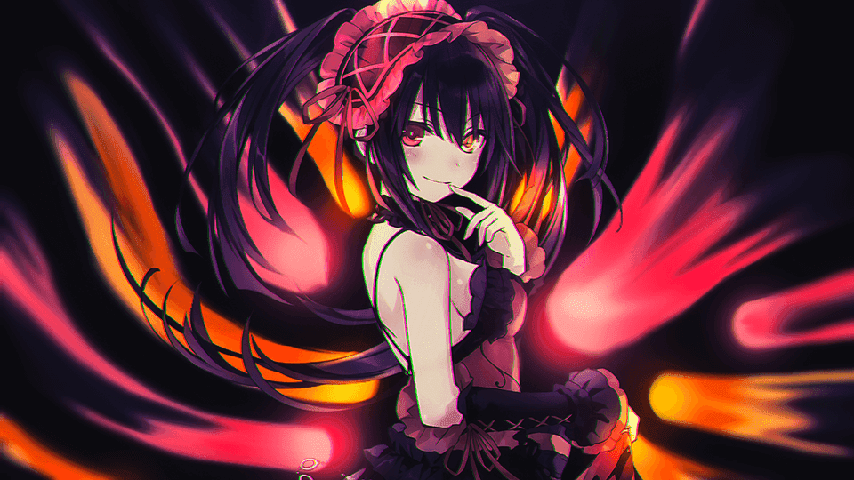 User profile banner