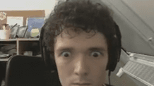 User profile banner