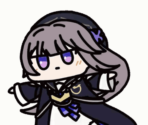User profile banner