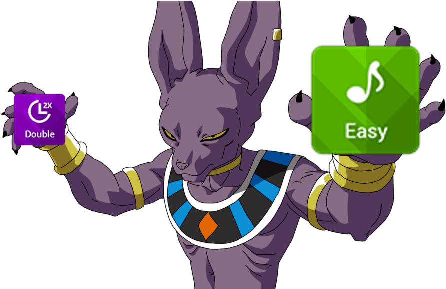 User profile banner