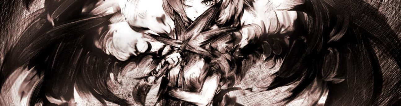 User profile banner