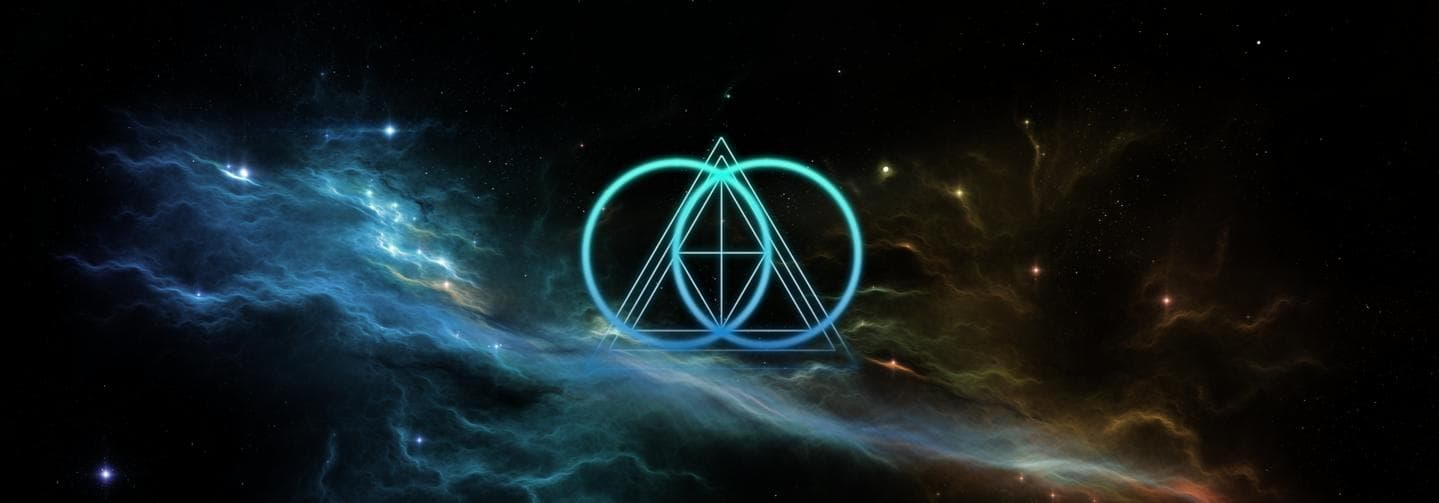 User profile banner