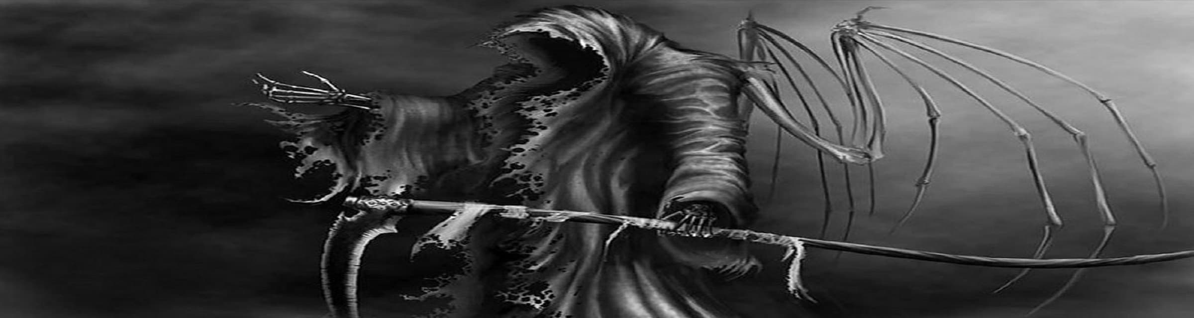 User profile banner