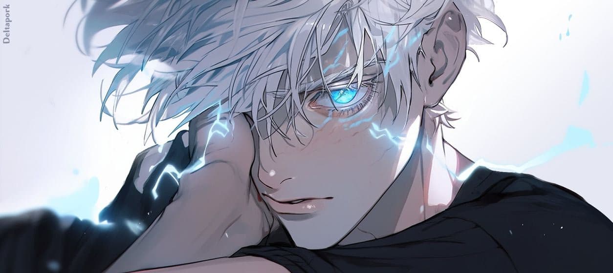 User profile banner