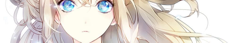 User profile banner