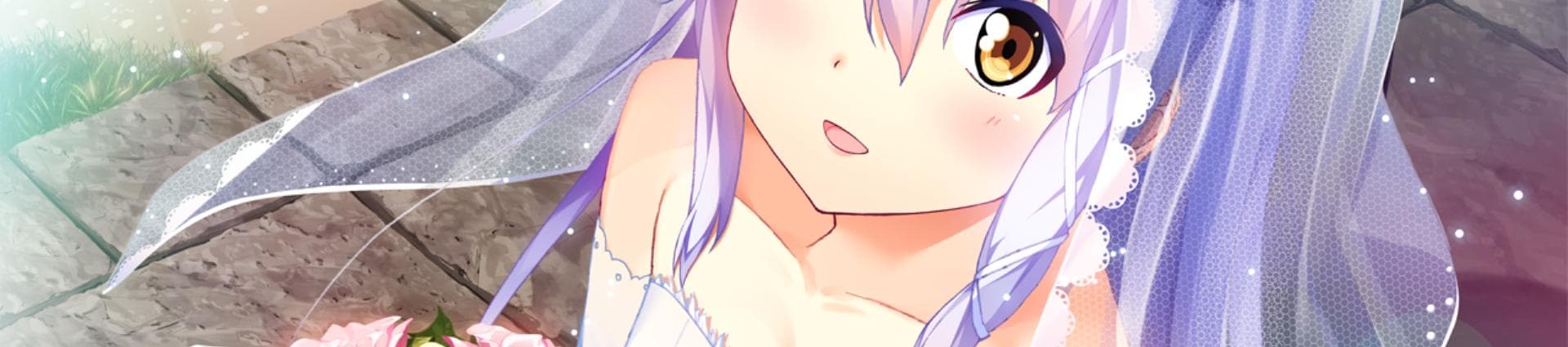 User profile banner