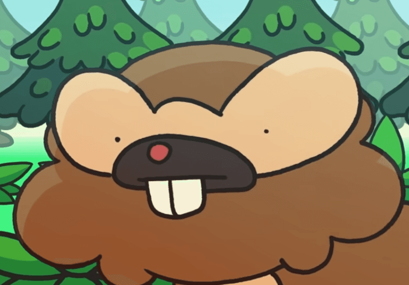 User profile banner