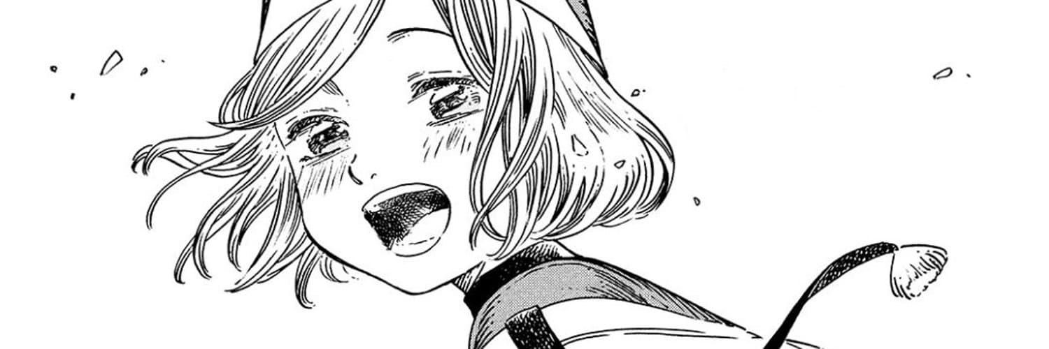 User profile banner