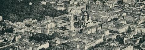 User profile banner