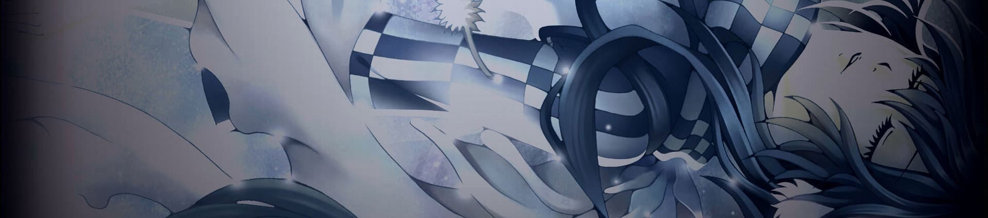 User profile banner