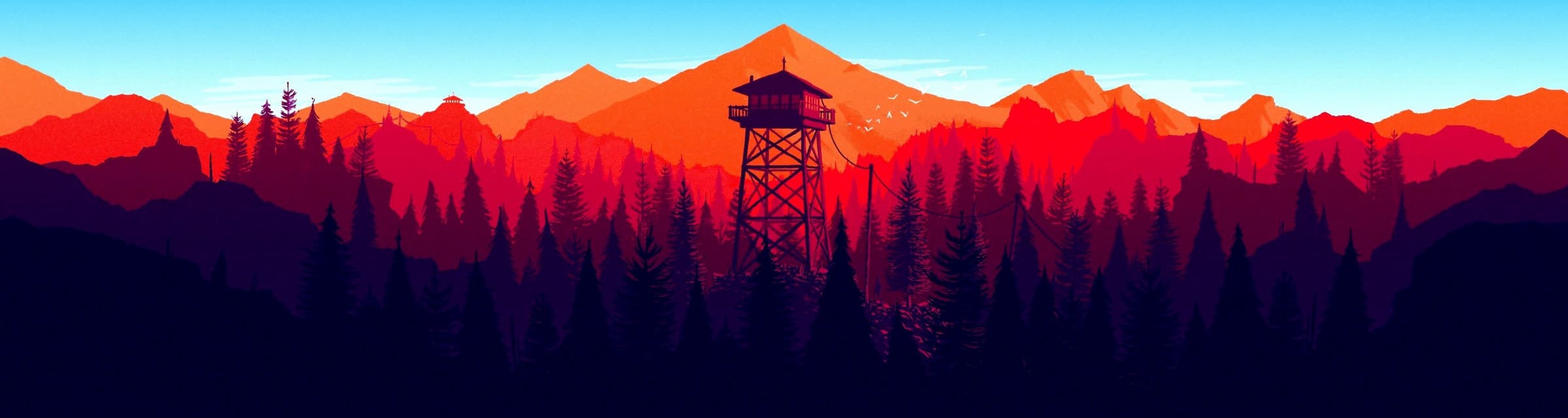 User profile banner