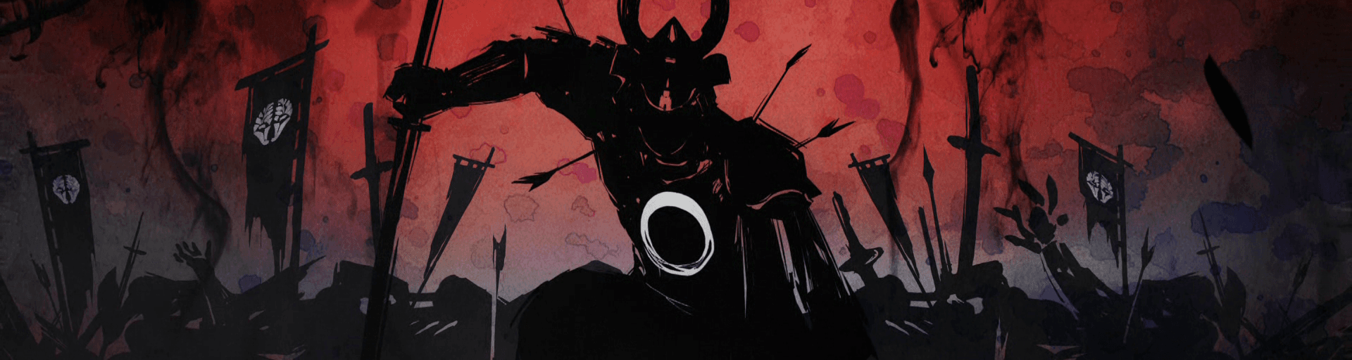User profile banner