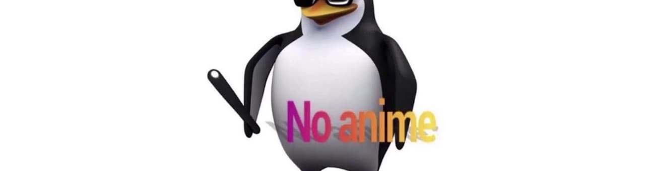 User profile banner