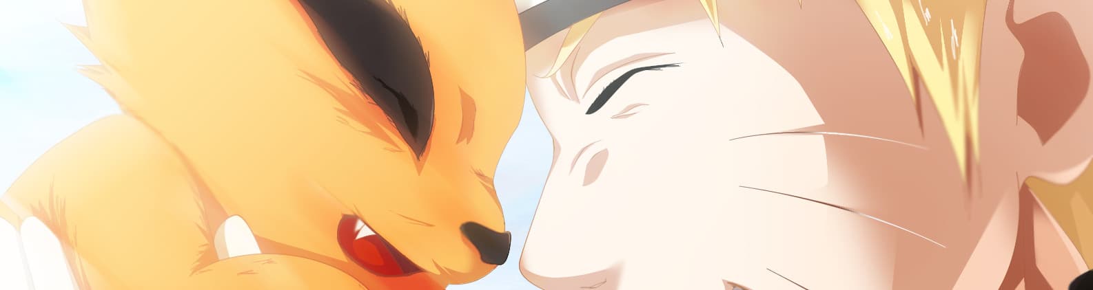 User profile banner