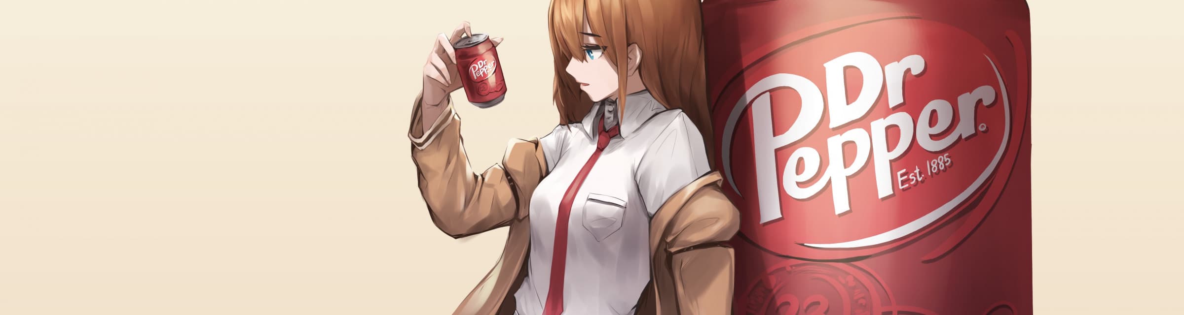 User profile banner