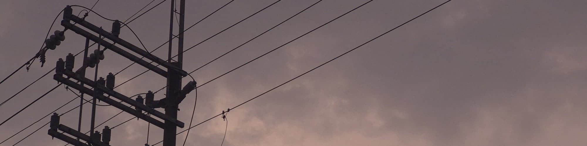 User profile banner