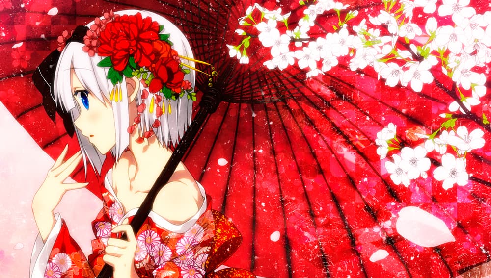 User profile banner