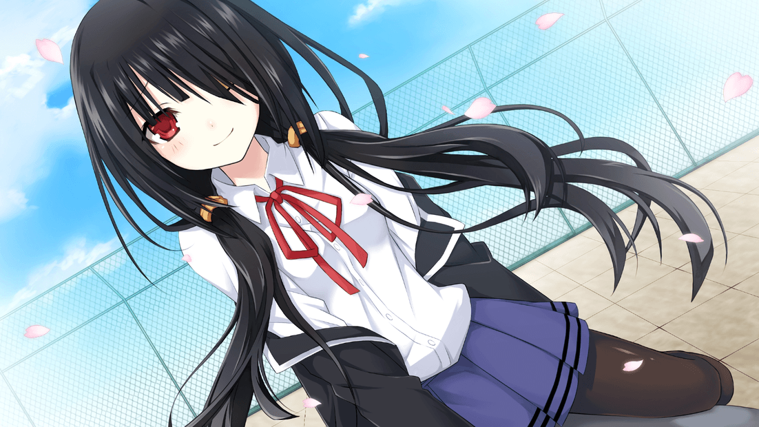 User profile banner