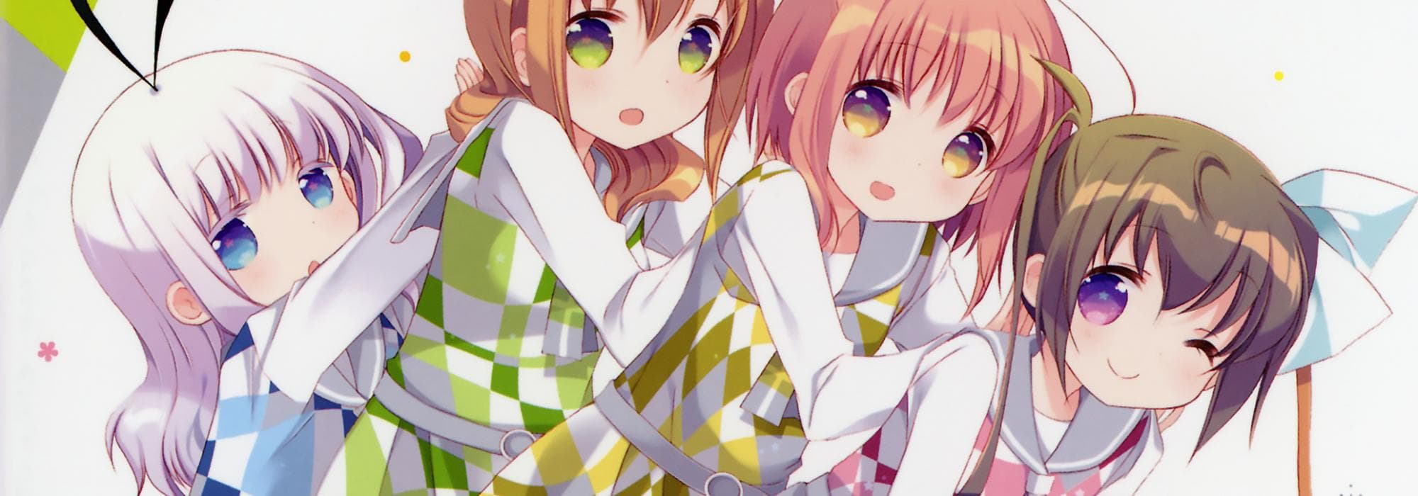 User profile banner