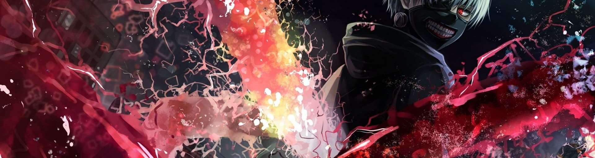 User profile banner