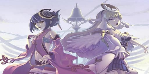 User profile banner