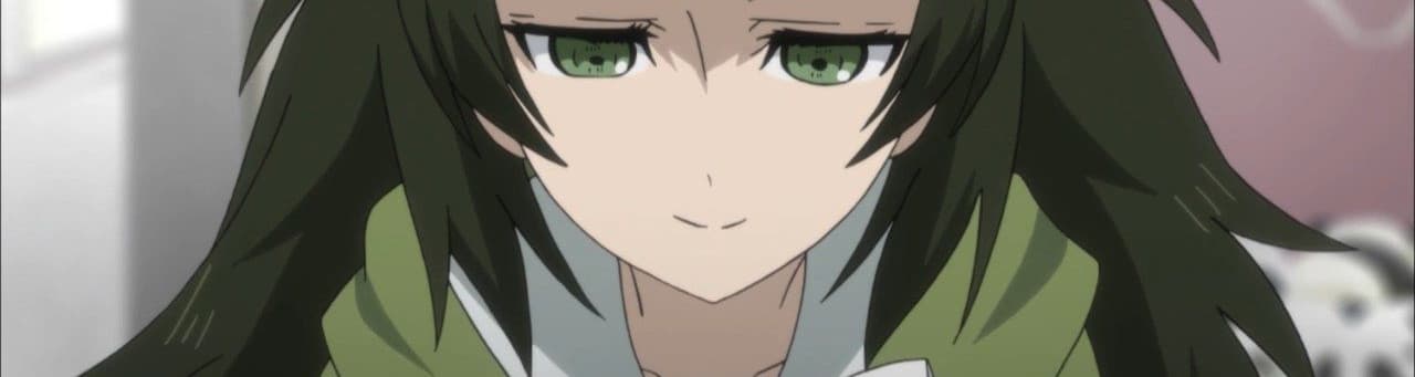 User profile banner