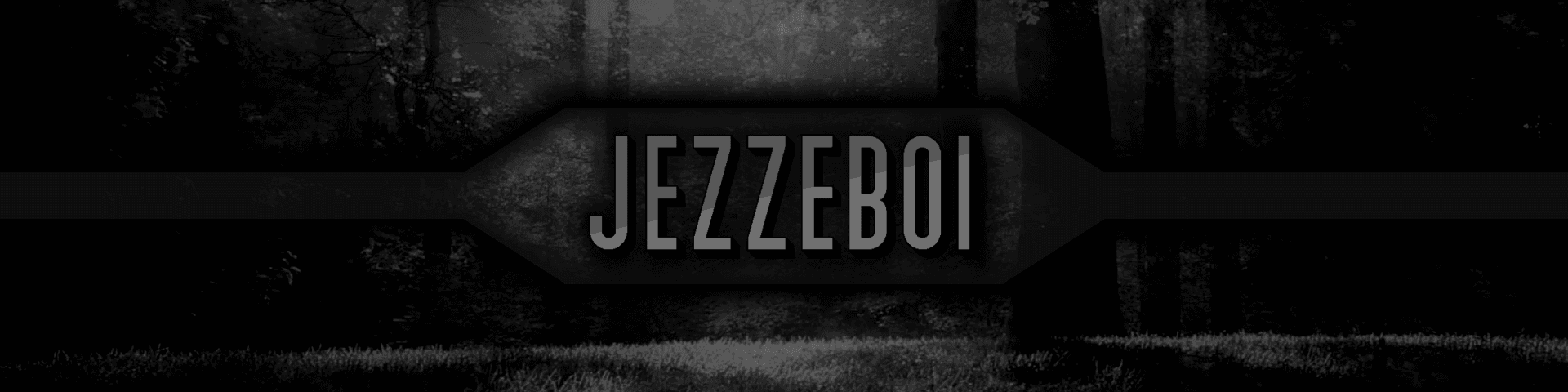 User profile banner